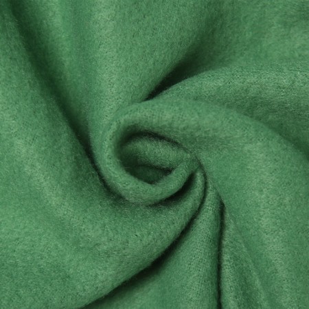 Placed "Save and I" 75*100 cm, green, pl. 160 g/m2, 100% p/e-3