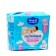 Disposable diapers for children the sun and moon ECO 2/S 3-6 kg, 20pcs