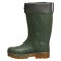 Winter boots Torvi Eva+PU, 5-layer liner -40C, olive color size 46-47