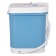 Washing machine "Oka - 50m", 2.5 kg, white -white