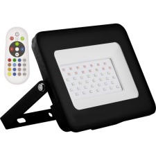 Feater LED Feron, LL-611, IP65, 20 W, 162x27x144 mm, glow RGB