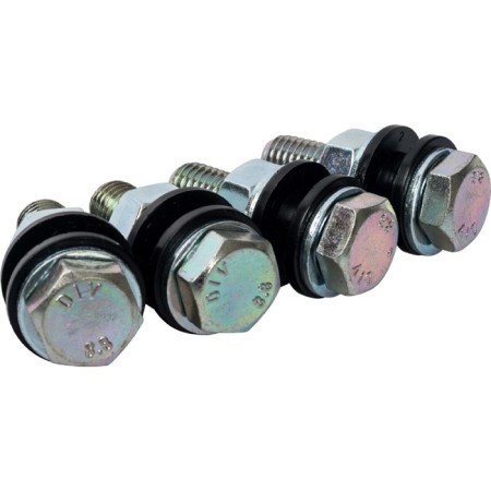 Distributive collector Stout SDG-0016-005002, two heating circuits, DN 32,-7