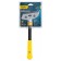 Deli DL4725 104488 scraper, blade 18 x 0.5 mm, 300 mm