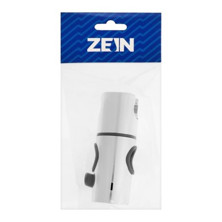 Bowl holder Zein Z103, adjustable, on the bar d = 25 mm, chrome-10