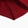 Knitted children's kit (jumper, trousers), burgundy color, height 86