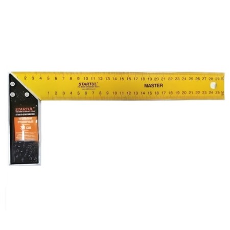 Carbon carrier Startul ST3510-030, steel, 300 mm-2