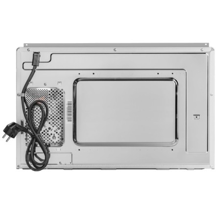 Built -in microwave oven Maunfeld MBMO820SGW09, 1270 W, 20 l, 8 modes, white-6