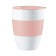 Thermal circle Koziol Aroma to Go 2.0, 400 ml, pink color