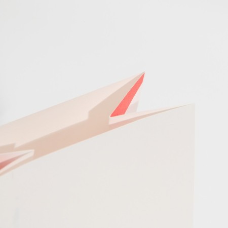 Package without pens "Delivery with love", 10 x 19.3 x 7 cm, New Year-5