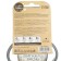 Drunker - children's impotion with soft nose "Graving More", 270 ml., With handles, color gray color