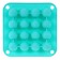 Silicone form "balls" 16 pcs., 1.5 cm