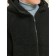 Jacket for boys, height 128 cm, black color