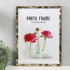 Photo frame Plastic 30x40 cm 