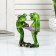 Souvenir Polystone Lac "Frog - let's meet" 14x11x6.5 cm