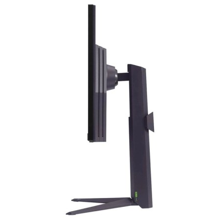 Monitor LG 27 "Ultragear 27GS85Q-B Black IPS LED 16: 9 HDMI matte HAS 400CD 178g/178g 2 107990-7