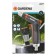 Set: Pistol - a sprayer, adjustable, Connector with Aquastop, Premium