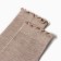 Women's socks, cream size 36-40