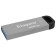 Kingston 128Gb Datatraveler Kyson DTKN/128GB USB3.2 Silver/Black