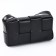 Female bag, 18.5*10*5.5 cm, black color