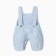 Combineson Children's Knitted Minaku, height 92-98, Blue color