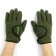 Tactical Egis Gloves Softzhell, Oliva, size 30