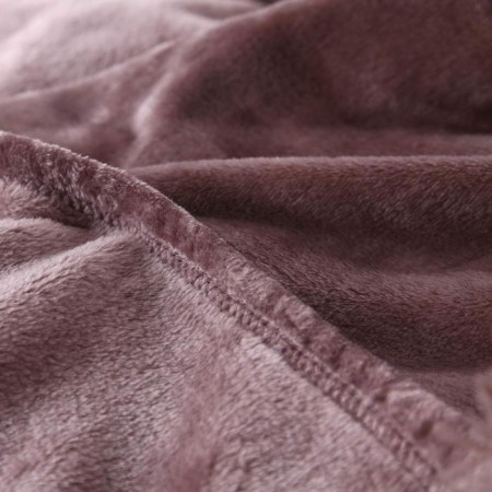 Super Ball bedspread, size 220x240 cm, mokko color-7