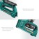 Universal Stapler Kraftool 31524, type of bracket 53/53f/140/13/36/300/500, 6 - 14 mm