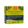 Solid shampoo "Sea Salt and Feihoa" for oily hair 30 gr.