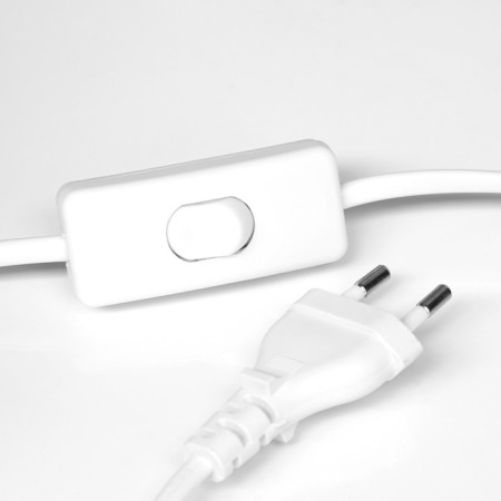 Table lamp "Victory" LED White Model: 2829737-5