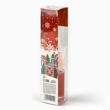 Aromadiffusor aromatic sticks "New Year's collection: New Year", mix, 30 ml.-22