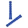 Steelrex dowel, type K, sparkle, with spikes, polypropylene, 10x100 mm, 250 pcs