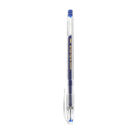 Gel Standard Crown Hjr-500b, blue, node 0.5 mm-1