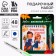 Gift set "Open the world of knowledge" notebook 48 sheets + pen