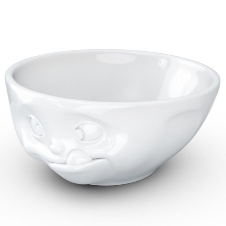 TASSEN TASTY bowl, 350 ml, white color-7