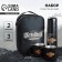 Gift set of tourist "Real man": a thermos 500 ml, a mug 2 pcs