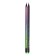 Chernographic pencil 2.2 mm Berlingo "Skyline", HB, black tree, round, sharpened, with an eraser, mix