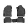 3D mats in the salon for Toyota Corolla, 2019-, P.R. Sedan, 4 pcs.