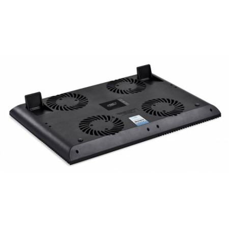 DeepCool Multi Core X8 (Multi Corex8) 17 "381x268x29mm 2xusb 4x 1029472-6