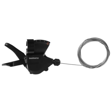 Shimano altus SL-M315-R SHIMANO, Right, 7 speeds-1