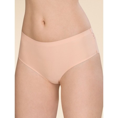 Female cowards, size 44, powder color-1