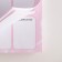 Gift set "since March 8": Planning and pen Plastic