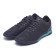 BUTS football ATEMI SBA-003 Indoor Junior, gray/turquoise, size 39
