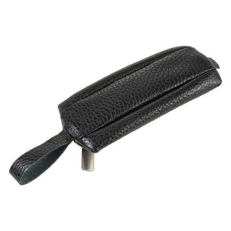 K-123-10 Case for K-123 keys, Black Fleet-10-3