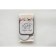 Kitchen CHEF: take, mittens, towel 38x63 cm, color gray color