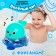 Musical toy-Fonant "Fun Keith", waterfowl