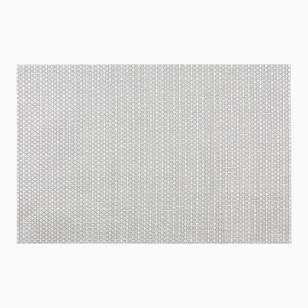 Napkin on the table of the share, central silver, 45*30cm-2