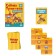 Board game for phonemic hearing “Dog Tu Tu Tu”, 50 cards, 5+