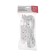 Extension cord Standard 2 nests, 5m, 2x1.0mm², b/s, white rexant