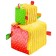 Set of soft cubes "Smart Cubes"