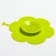 Silicone suction cup for plates, color mix